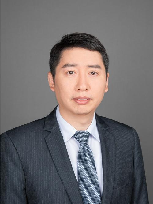 曾任敦煌市委常委,市政府副市长,现任中国金融信息中心总裁